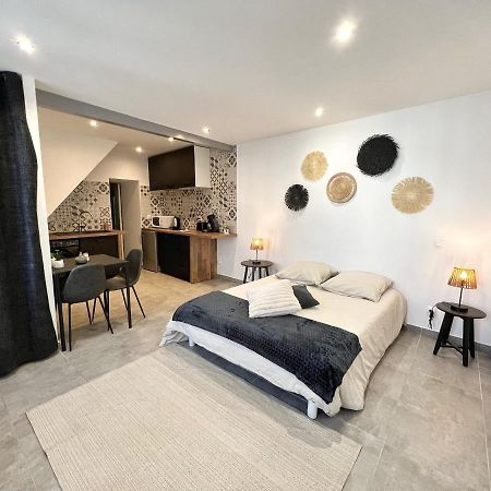Pimprenelle Et Nicolas - Proche Ville Apartment La Rochelle  Ngoại thất bức ảnh