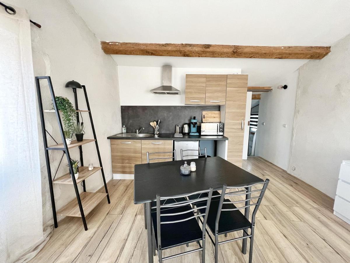 Pimprenelle Et Nicolas - Proche Ville Apartment La Rochelle  Ngoại thất bức ảnh