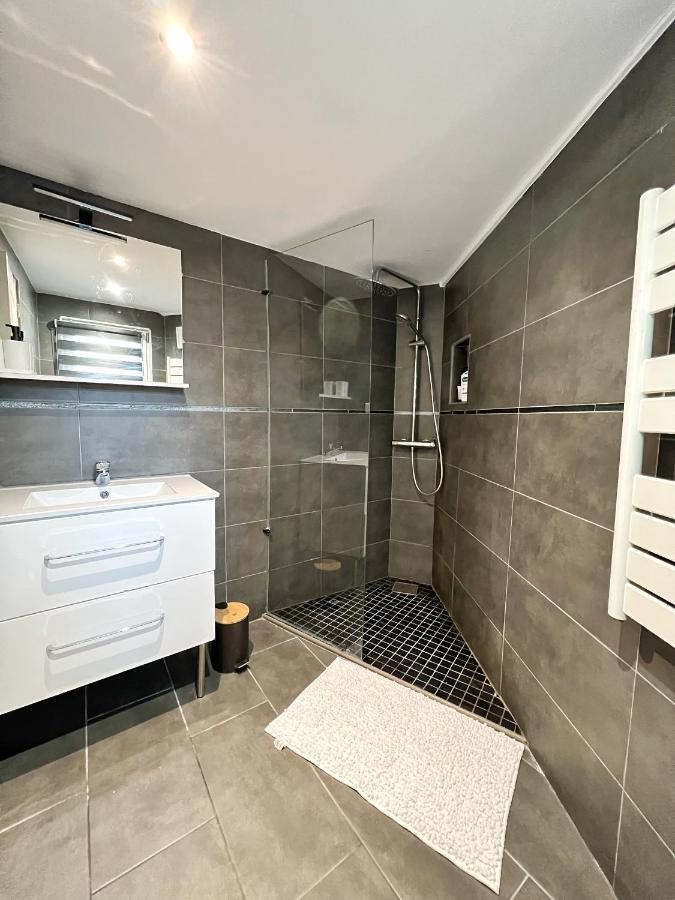 Pimprenelle Et Nicolas - Proche Ville Apartment La Rochelle  Ngoại thất bức ảnh