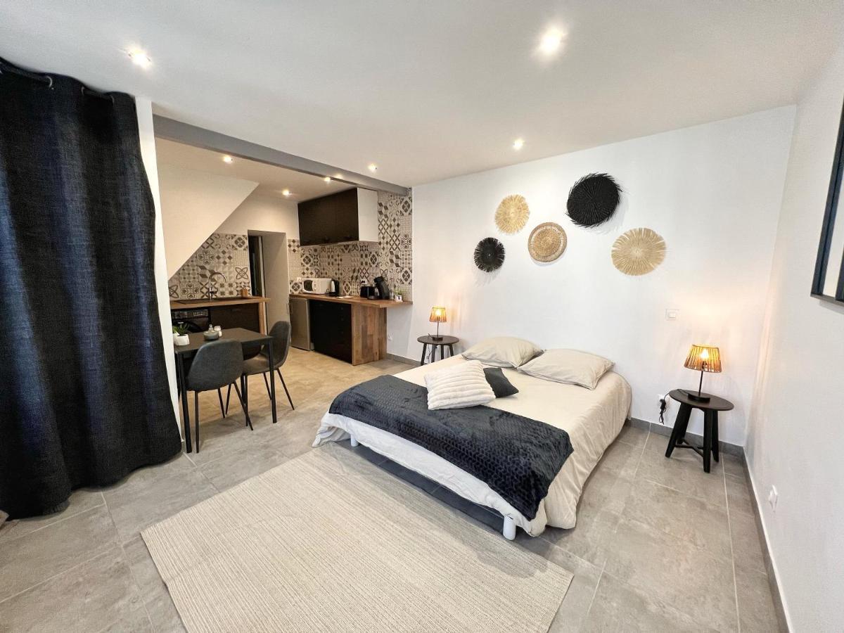 Pimprenelle Et Nicolas - Proche Ville Apartment La Rochelle  Ngoại thất bức ảnh